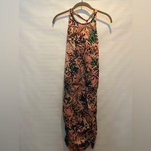 Athleta swimdress. So cute for a day on the water.